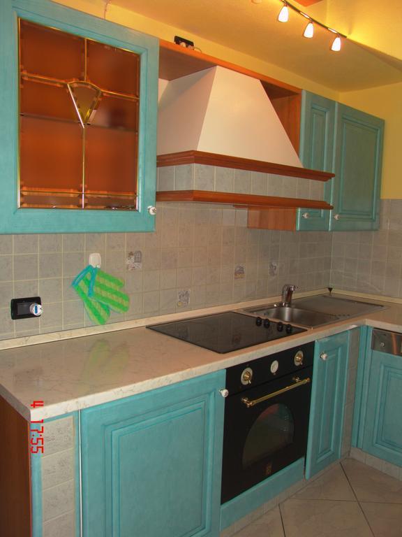 Ferienwohnung Casa Martina Livigno Zimmer foto