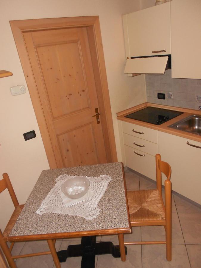 Ferienwohnung Casa Martina Livigno Zimmer foto